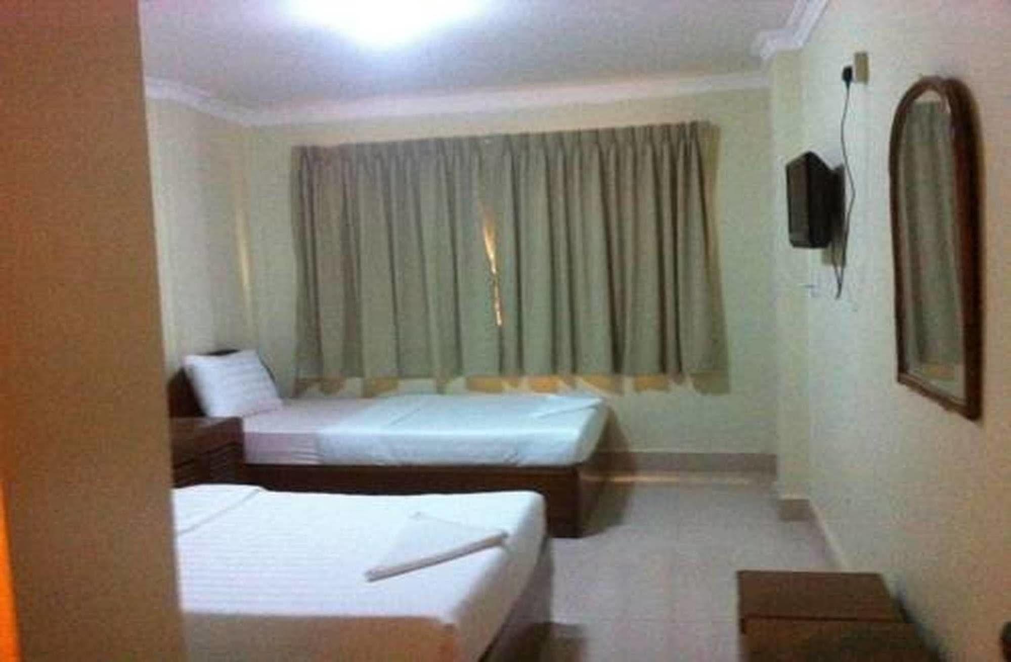Homeland Guesthouse Phnom Pen Exterior foto